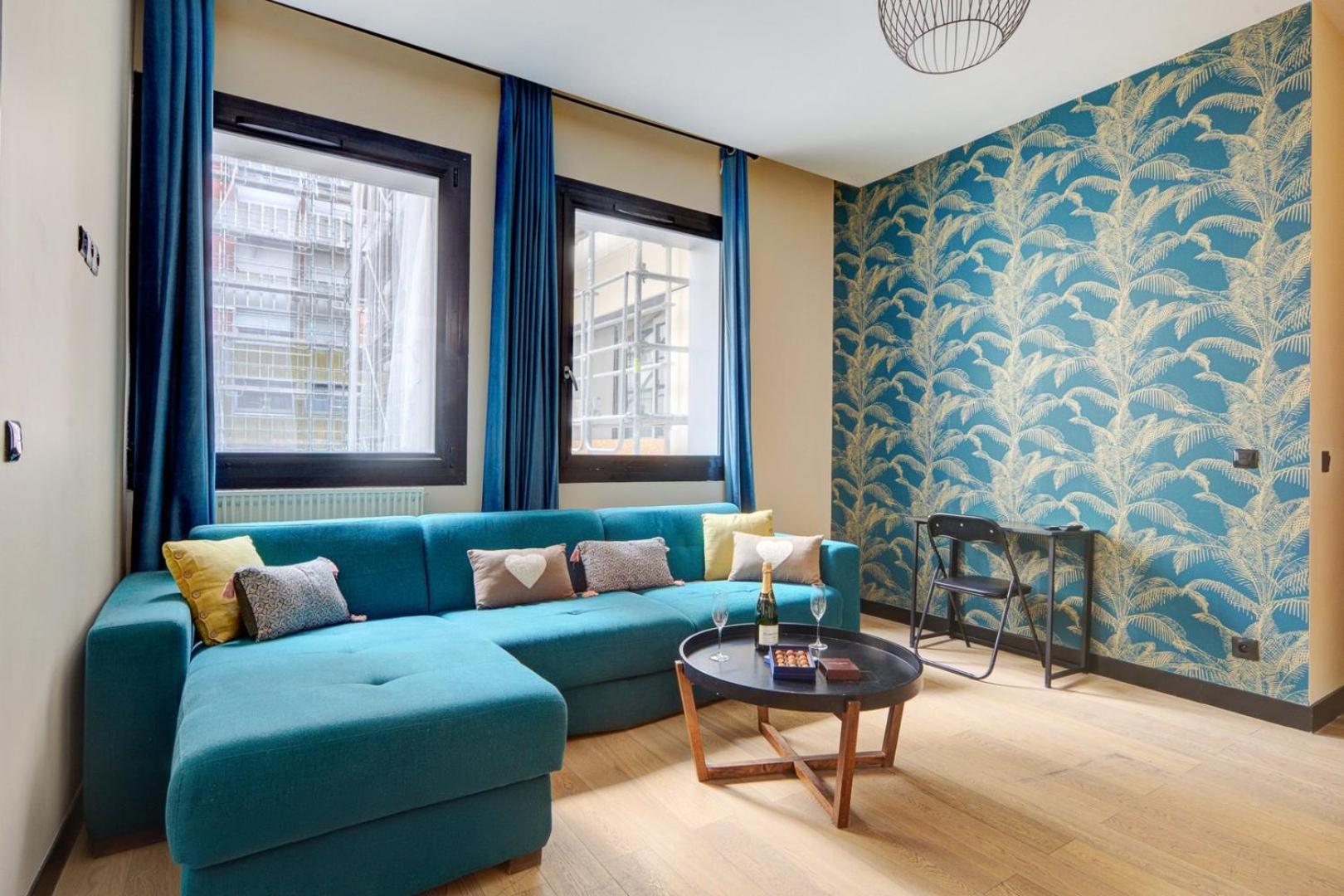 Bluestay 60 - Superbe A * Parijs