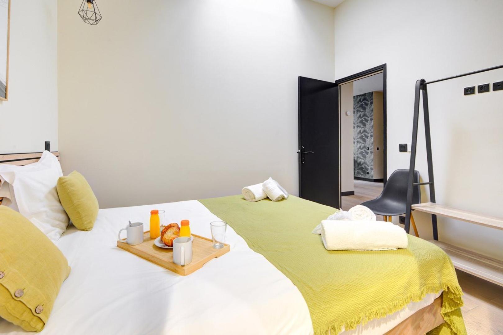 Bluestay 60 - Superbe A Appartement Parijs
